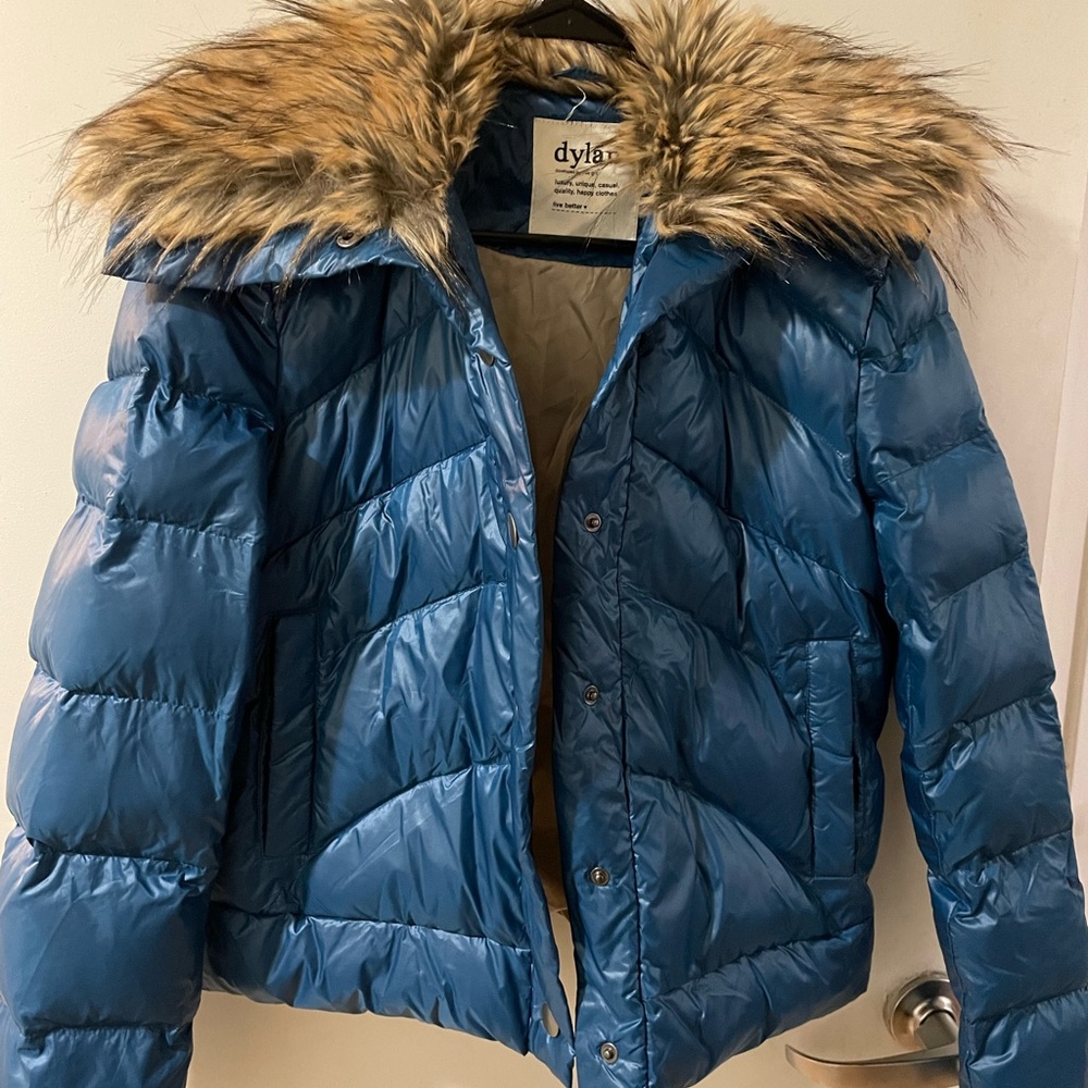 Jacket - Picture 12 of 12
